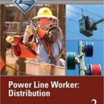 خرید و دانلود نسخه کامل کتاب Power Line Worker Distribution Trainee Guide, Level 2 – Pdf