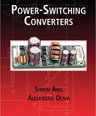 خرید و دانلود نسخه کامل کتاب Power-Switching Converters 3rd Edition