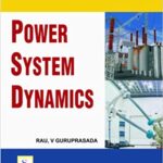 خرید و دانلود نسخه کامل کتاب Power Systems Dynamics BY Rau –  Pdf