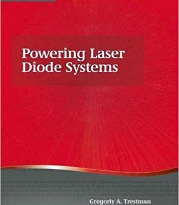 خرید و دانلود نسخه کامل کتاب Powering Laser Diode Systems –  PDF