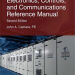خرید و دانلود نسخه کامل کتاب PPI Electronics, Controls, and Communications Reference Manual (2nd Edition) –  +  Pdf