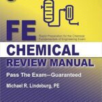 خرید و دانلود نسخه کامل کتاب PPI FE Chemical Review Manual – Comprehensive Review Guide for the NCEES FE Chemical Exam –  +  Pdf