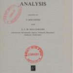 خرید و دانلود نسخه کامل کتاب Practical instrumental analysis –  Pdf