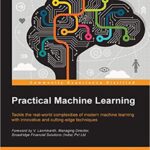 خرید و دانلود نسخه کامل کتاب Practical Machine Learning