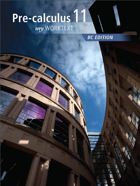 خرید و دانلود نسخه کامل کتاب Pre-Calculus 11 (BC Edition) BY Chow – Pdf_6839953231029.png خرید و دانلود نسخه کامل کتاب Pre-Calculus 11 (BC Edition) BY Chow – Pdf