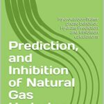 خرید و دانلود نسخه کامل کتاب Prediction, and Inhibition of Natural Gas Hydrates: Hydrocarbon-Water phase behavior, Hydrate Prediction and Inhibition calculations –  +  Pdf