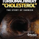 خرید و دانلود نسخه کامل کتاب Preventing Turbomachinery “Cholesterol” : The Story of Varnish –  +  Pdf