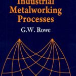 خرید و دانلود نسخه کامل کتاب Principles Industrial Metalworking Processes –  Pdf
