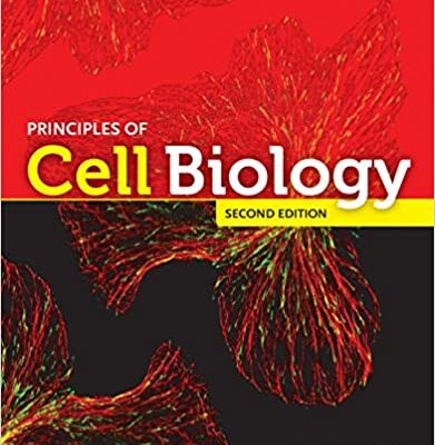 خرید و دانلود نسخه کامل کتاب Principles of Cell Biology (2nd Edition) BY Plopper – Pdf