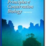 خرید و دانلود نسخه کامل کتاب Principles of Conservation Biology (3rd Edition) –  pdf