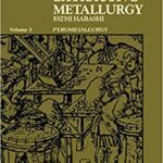 خرید و دانلود نسخه کامل کتاب Principles of Extractive Metallurgy –  PDF