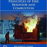 خرید و دانلود نسخه کامل کتاب Principles of Fire Behavior and Combustion (4th Edition) –  +  pdf
