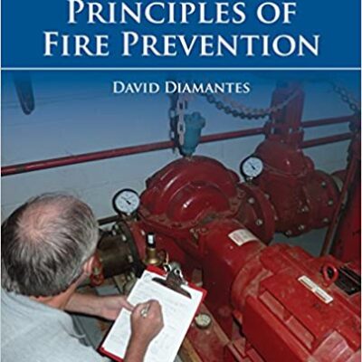 خرید و دانلود نسخه کامل کتاب Principles of Fire Prevention (3rd Edition) –  +  pdf