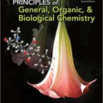 خرید و دانلود نسخه کامل کتاب Principles of General Organic & Biological Chemistry (2nd Edition) –  PDF