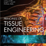خرید و دانلود نسخه کامل کتاب Principles of Tissue Engineering Fifth Edition –  PDF