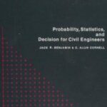 خرید و دانلود نسخه کامل کتاب Probability, statistics, and decision for civil engineers –  Pdf