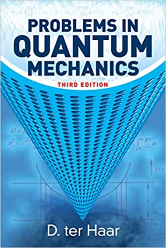خرید و دانلود نسخه کامل کتاب Problems in Quantum Mechanics: Third Edition (3rd Edition) – + pdf_683995e24914d.jpeg خرید و دانلود نسخه کامل کتاب Problems in Quantum Mechanics: Third Edition (3rd Edition) – + pdf
