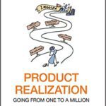 خرید و دانلود نسخه کامل کتاب Product Realization: Going from One to a Million –  +  Pdf