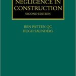 خرید و دانلود نسخه کامل کتاب Professional Negligence in Construction (2nd Edition) –  Pdf