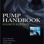 خرید و دانلود نسخه کامل کتاب Pump Handbook 4th Edition
