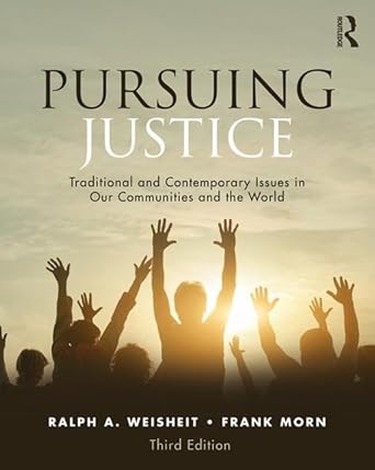 خرید و دانلود نسخه کامل کتاب Pursuing Justice: Traditional and Contemporary Issues in Our Communities and the World (3rd Edition) – PDF_683b64df85bdf.jpeg خرید و دانلود نسخه کامل کتاب Pursuing Justice: Traditional and Contemporary Issues in Our Communities and the World (3rd Edition) – PDF