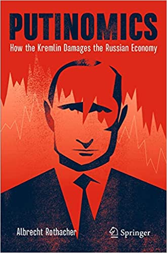 خرید و دانلود نسخه کامل کتاب Putinomics: How the Kremlin Damages the Russian Economy – Pdf_6837b0de601c0.jpeg خرید و دانلود نسخه کامل کتاب Putinomics: How the Kremlin Damages the Russian Economy – Pdf