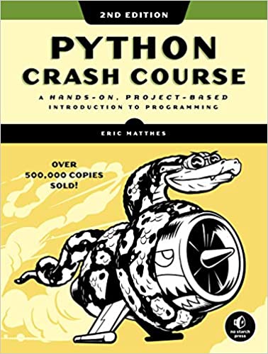 خرید و دانلود نسخه کامل کتاب Python Crash Course: A Hands-On, Project-Based Introduction to Programming (2nd Edition) – + pdf_68366a9e644e7.jpeg خرید و دانلود نسخه کامل کتاب Python Crash Course: A Hands-On, Project-Based Introduction to Programming (2nd Edition) – + pdf