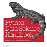خرید و دانلود نسخه کامل کتاب Python Data Science Handbook: Essential Tools for Working with Data –  Pdf