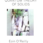 خرید و دانلود نسخه کامل کتاب Quantum theory of solids –  PDF
