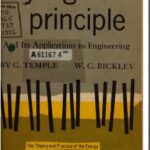 خرید و دانلود نسخه کامل کتاب Rayleigh’s principle and its applications to engineering [1956] –  Pdf