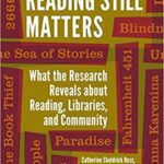 خرید و دانلود نسخه کامل کتاب Reading Still Matters: What the Research Reveals about Reading, Libraries, and Community –  Pdf