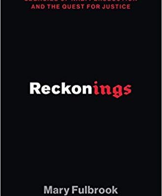 خرید و دانلود نسخه کامل کتاب Reckonings:  Legacies of Nazi Persecution and the Quest for Justice