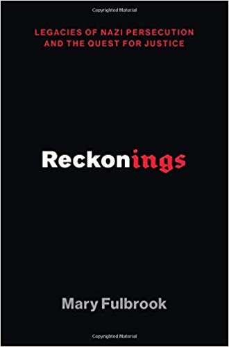 خرید و دانلود نسخه کامل کتاب Reckonings: Legacies of Nazi Persecution and the Quest for Justice_6838381141a9d.jpeg خرید و دانلود نسخه کامل کتاب Reckonings: Legacies of Nazi Persecution and the Quest for Justice