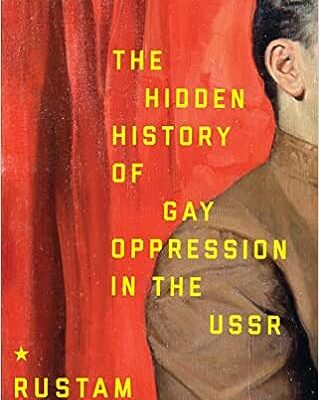 خرید و دانلود نسخه کامل کتاب Red closet: The hidden history of gay oppression in the USSR –  +  Pdf