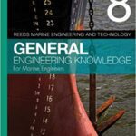 خرید و دانلود نسخه کامل کتاب Reeds Vol 8 General Engineering Knowledge for Marine Engineers –  +  Pdf