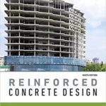 خرید و دانلود نسخه کامل کتاب Reinforced Concrete Design (9th Edition) BY Aghayere  –  Pdf
