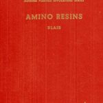 خرید و دانلود نسخه کامل کتاب Reinhold Plastics Applications Series on Amino Resins –  Pdf