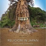 خرید و دانلود نسخه کامل کتاب Religion in Japan: Unity and Diversity (5th Edition) –  PDF