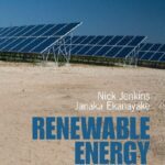 خرید و دانلود نسخه کامل کتاب Renewable Energy Engineering –  +  Pdf