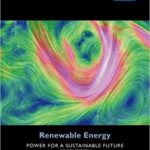خرید و دانلود نسخه کامل کتاب Renewable Energy: Power for a Sustainable Future (4th Edition) –  Pdf
