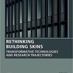 خرید و دانلود نسخه کامل کتاب Rethinking Building Skins: Transformative Technologies and Research Trajectories –  Pdf