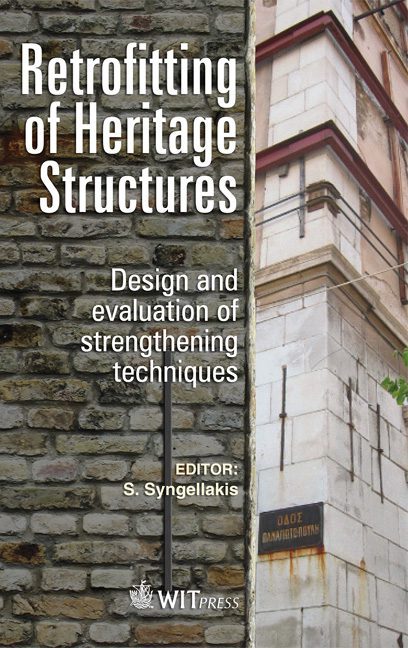 خرید و دانلود نسخه کامل کتاب Retrofitting of Heritage Structures: Design and evaluation of strengthening techniques – Pdf_68394c95676b4.jpeg خرید و دانلود نسخه کامل کتاب Retrofitting of Heritage Structures: Design and evaluation of strengthening techniques – Pdf