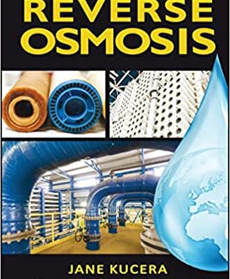 خرید و دانلود نسخه کامل کتاب Reverse Osmosis: Industrial Processes and Applications (3rd Edition) –  Pdf