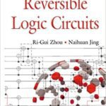 خرید و دانلود نسخه کامل کتاب Reversible Logic Circuit (Electrical Engineering Developments) [2015] –  PDF