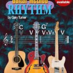 خرید و دانلود نسخه کامل کتاب Rhythm Guitar Lessons for Beginners: Teach Yourself How to Play Guitar