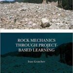 خرید و دانلود نسخه کامل کتاب Rock Mechanics Through Project-Based Learning