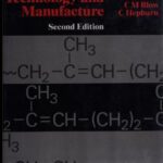 خرید و دانلود نسخه کامل کتاب Rubber technology and manufacture (2nd Edition) –  Pdf