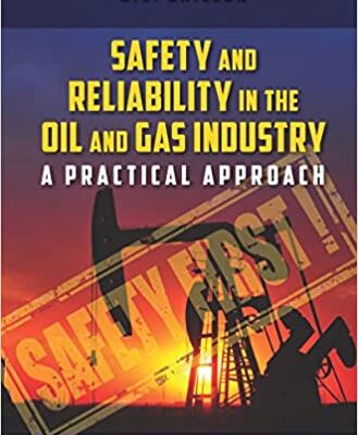 خرید و دانلود نسخه کامل کتاب Safety and Reliability in the Oil and Gas Industry: A Practical Approach –  PDF