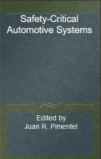 خرید و دانلود نسخه کامل کتاب Safety-Critical Automotive Systems – PDF