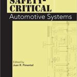 خرید و دانلود نسخه کامل کتاب Safety-Critical Automotive Systems (Progress in Technology) –  Pdf
